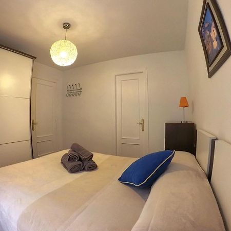 Apartamento Garcia Requena Jaén Zewnętrze zdjęcie
