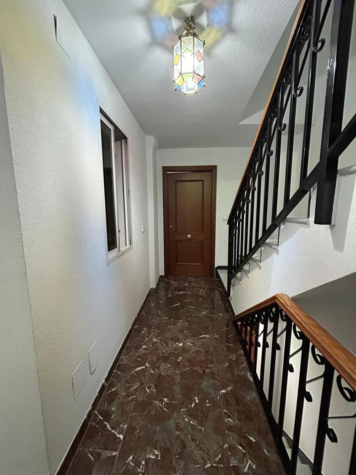 Apartamento Garcia Requena Jaén Zewnętrze zdjęcie
