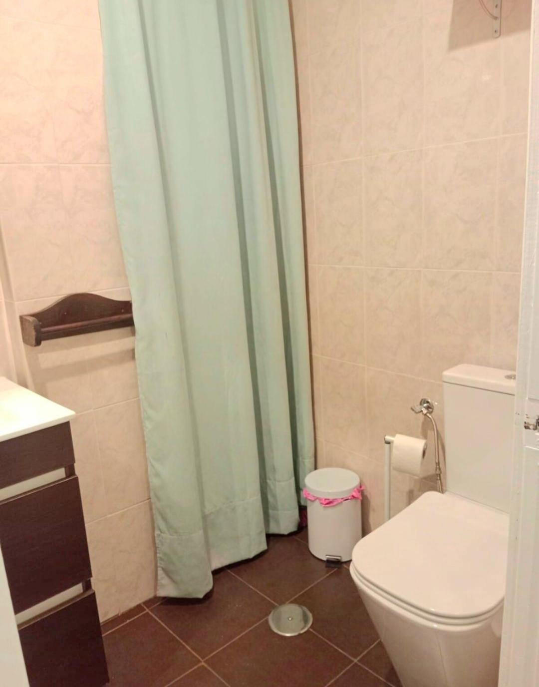 Apartamento Garcia Requena Jaén Zewnętrze zdjęcie